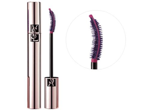 ysl mascara the curler review|YSL mascara sephora.